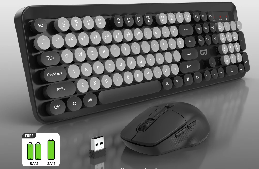 4 món đồ nhỏ mà đáng mua, nâng cấp bàn làm việc khiến dân công nghệ mê tít- Ảnh 4.