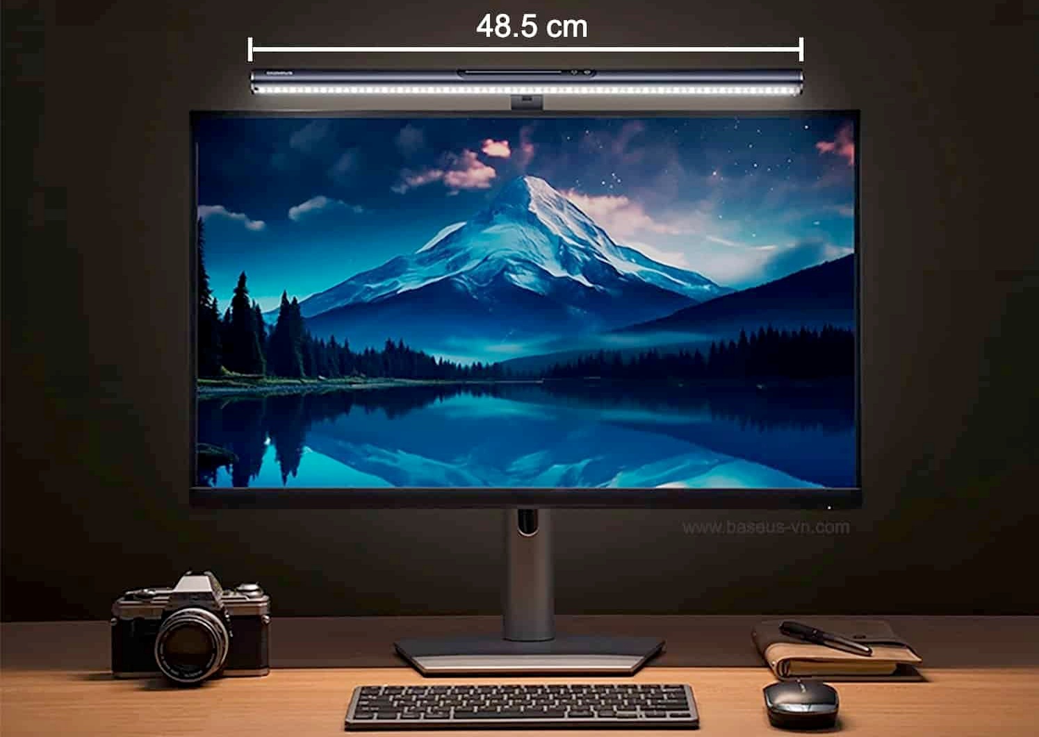 4 món đồ nhỏ mà đáng mua, nâng cấp bàn làm việc khiến dân công nghệ mê tít- Ảnh 8.