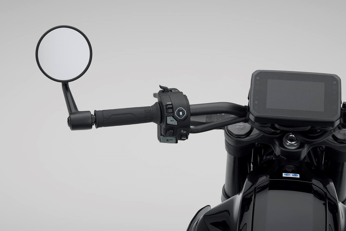 Honda WN7: Mẫu xe máy điện có thể tăng tốc 0-100 km/h chỉ trong 4,6 giây, sạc nhanh chuẩn ô tô CCS2- Ảnh 7.