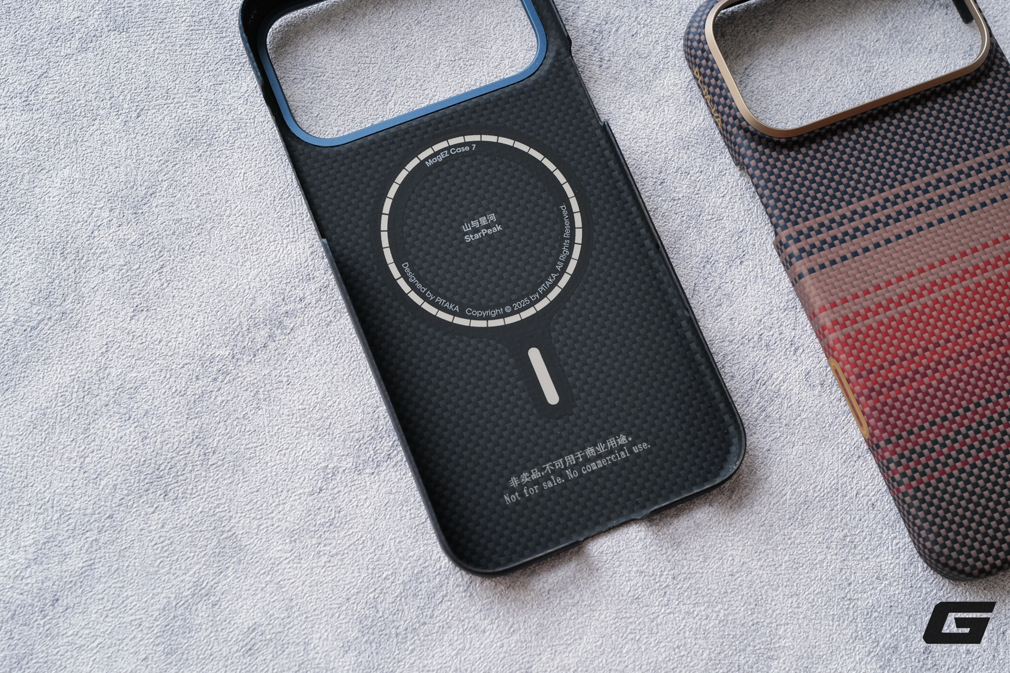 Từ &Quot;Mỏng Dính&Quot; Đến &Quot;Áo Giáp Tận Răng” - Đây Là Những Bộ Ốp Pitaka Đáp Ứng Mọi Nhu Cầu Bảo Vệ Iphone 17 Pro Và Pro Max Từ