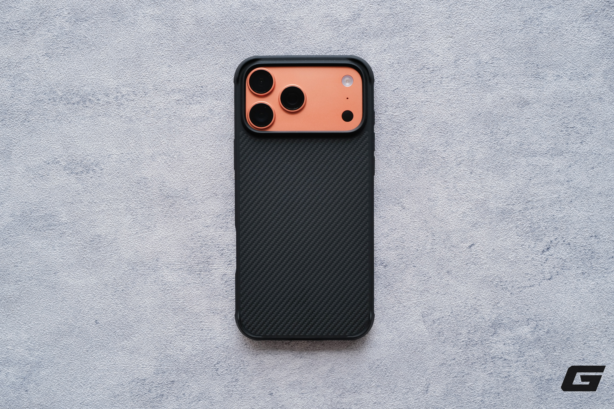 Từ &Quot;Mỏng Dính&Quot; Đến &Quot;Áo Giáp Tận Răng” - Đây Là Những Bộ Ốp Pitaka Đáp Ứng Mọi Nhu Cầu Bảo Vệ Iphone 17 Pro Và Pro Max Từ