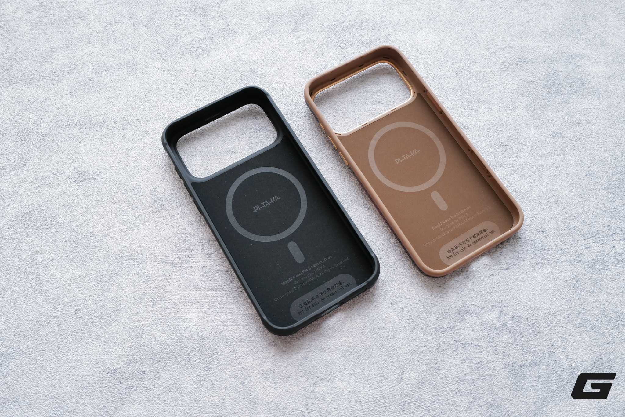 Từ &Quot;Mỏng Dính&Quot; Đến &Quot;Áo Giáp Tận Răng” - Đây Là Những Bộ Ốp Pitaka Đáp Ứng Mọi Nhu Cầu Bảo Vệ Iphone 17 Pro Và Pro Max Từ