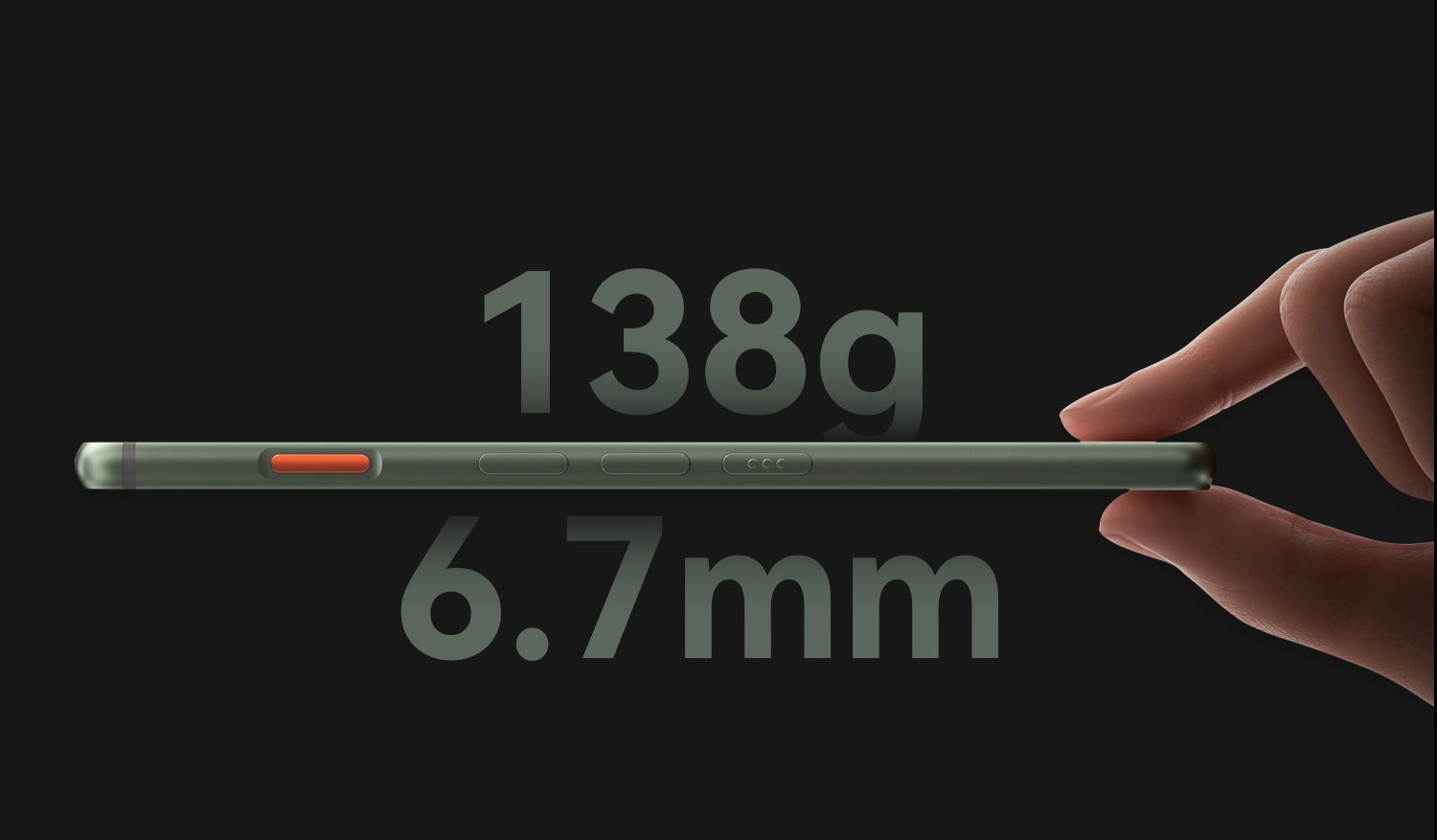 Không phải Boox Palma 2 Pro, đây là AiPaper Reader: Máy đọc sách nhỏ gọn tích hợp AI trong túi áo - Ảnh 7.