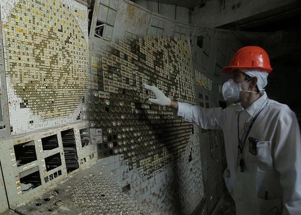 Bí ẩn về loài nấm đen mới được phát hiện, có thể 'ăn' bức xạ ở Chernobyl - Ảnh 2.