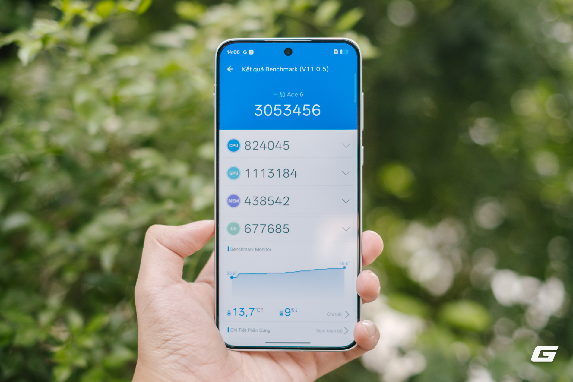 Đây là điện thoại Snapdragon 8 Elite rẻ nhất,  - Ảnh 3.