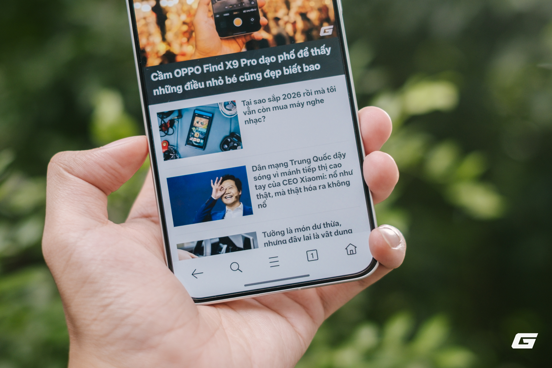 Đây là điện thoại Snapdragon 8 Elite rẻ nhất,  - Ảnh 16.