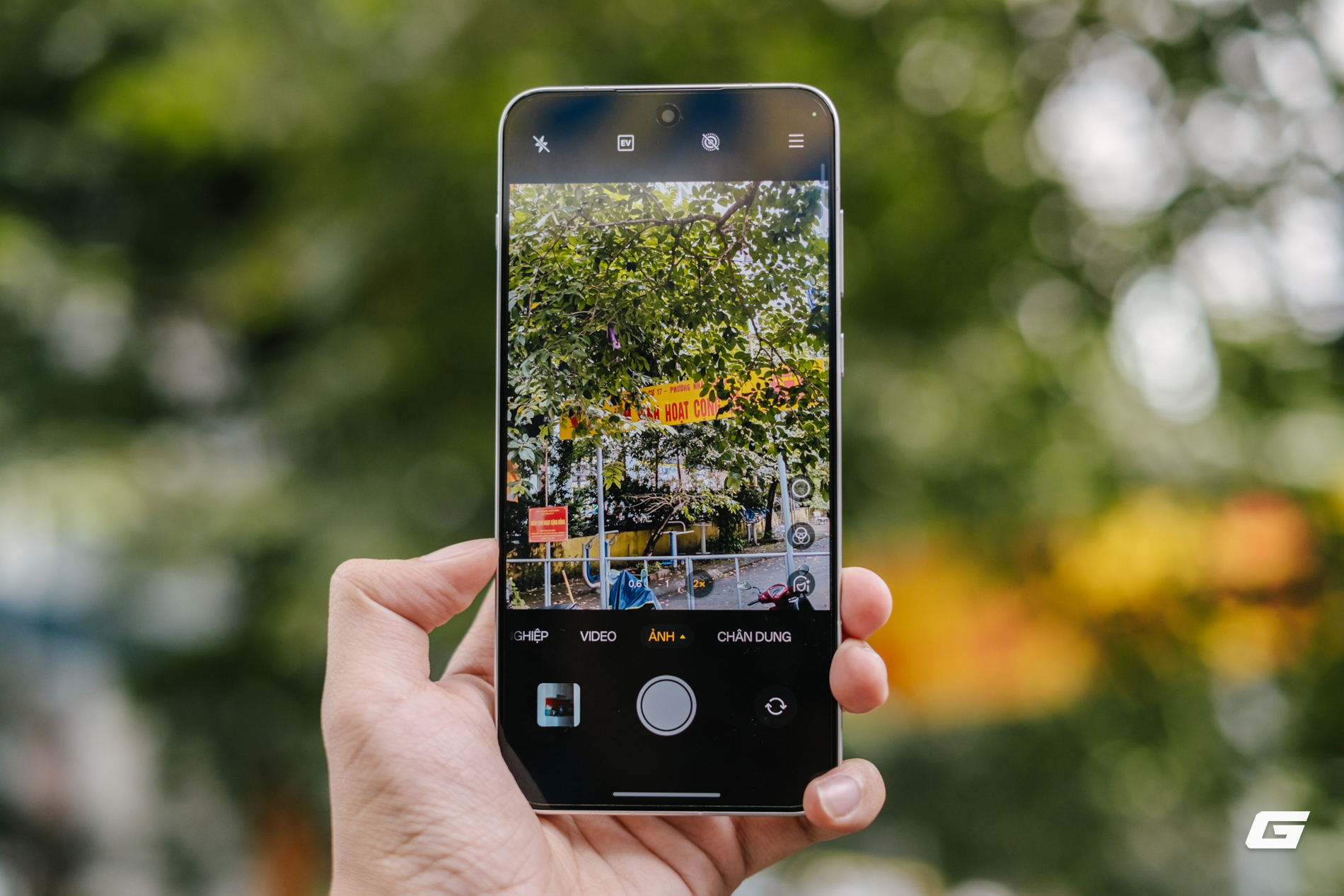 Đây là điện thoại Snapdragon 8 Elite rẻ nhất,  - Ảnh 17.