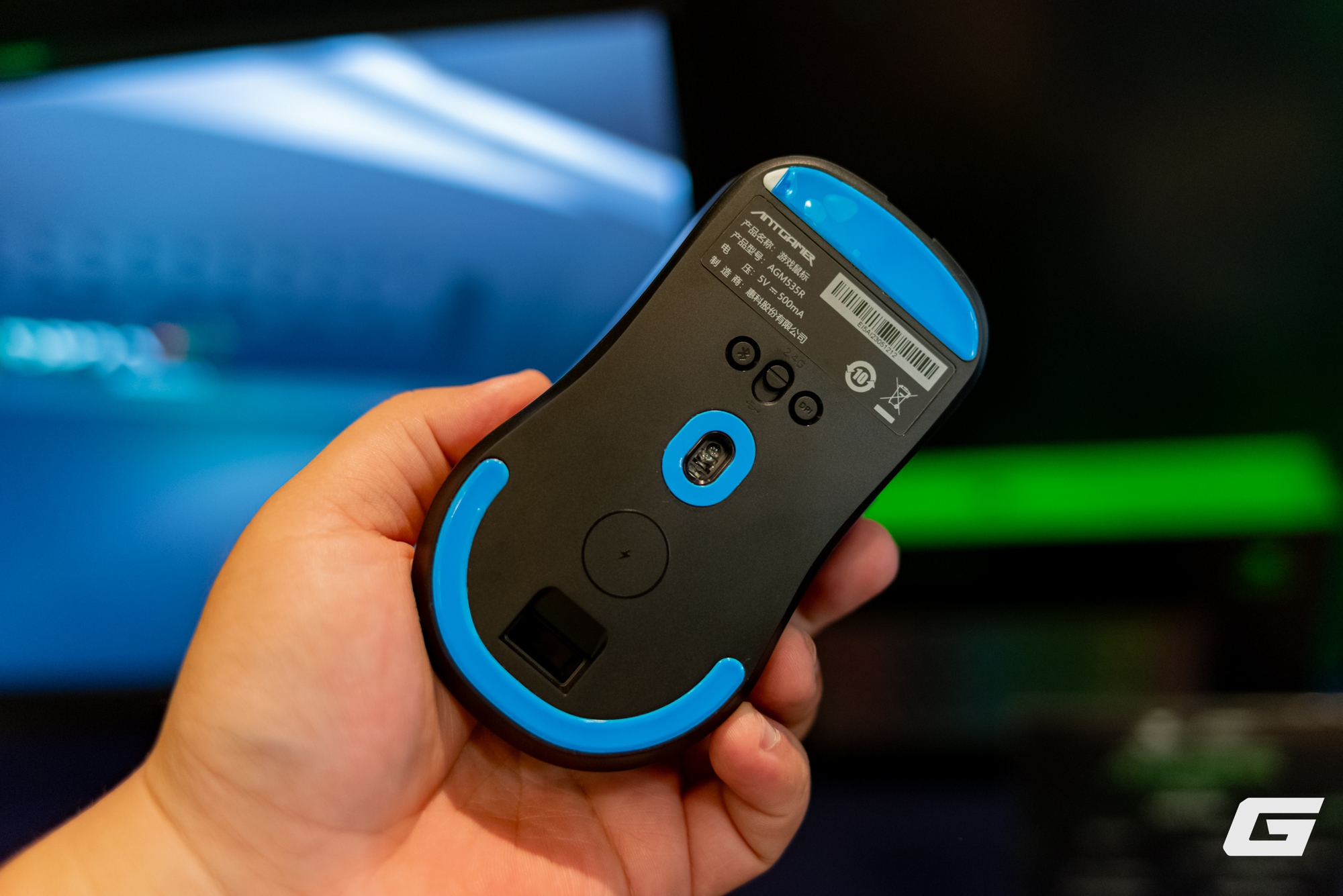 ANTGAMER chính thức ra mắt, mang màn hình 750Hz đầu tiên trên thế giới đến với game thủ Việt- Ảnh 7.