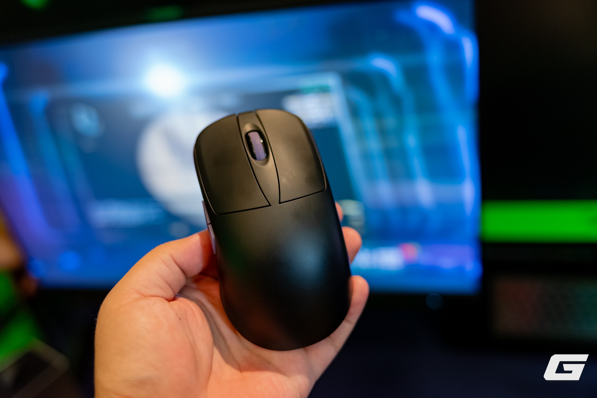 ANTGAMER chính thức ra mắt, mang màn hình 750Hz đầu tiên trên thế giới đến với game thủ Việt- Ảnh 6.