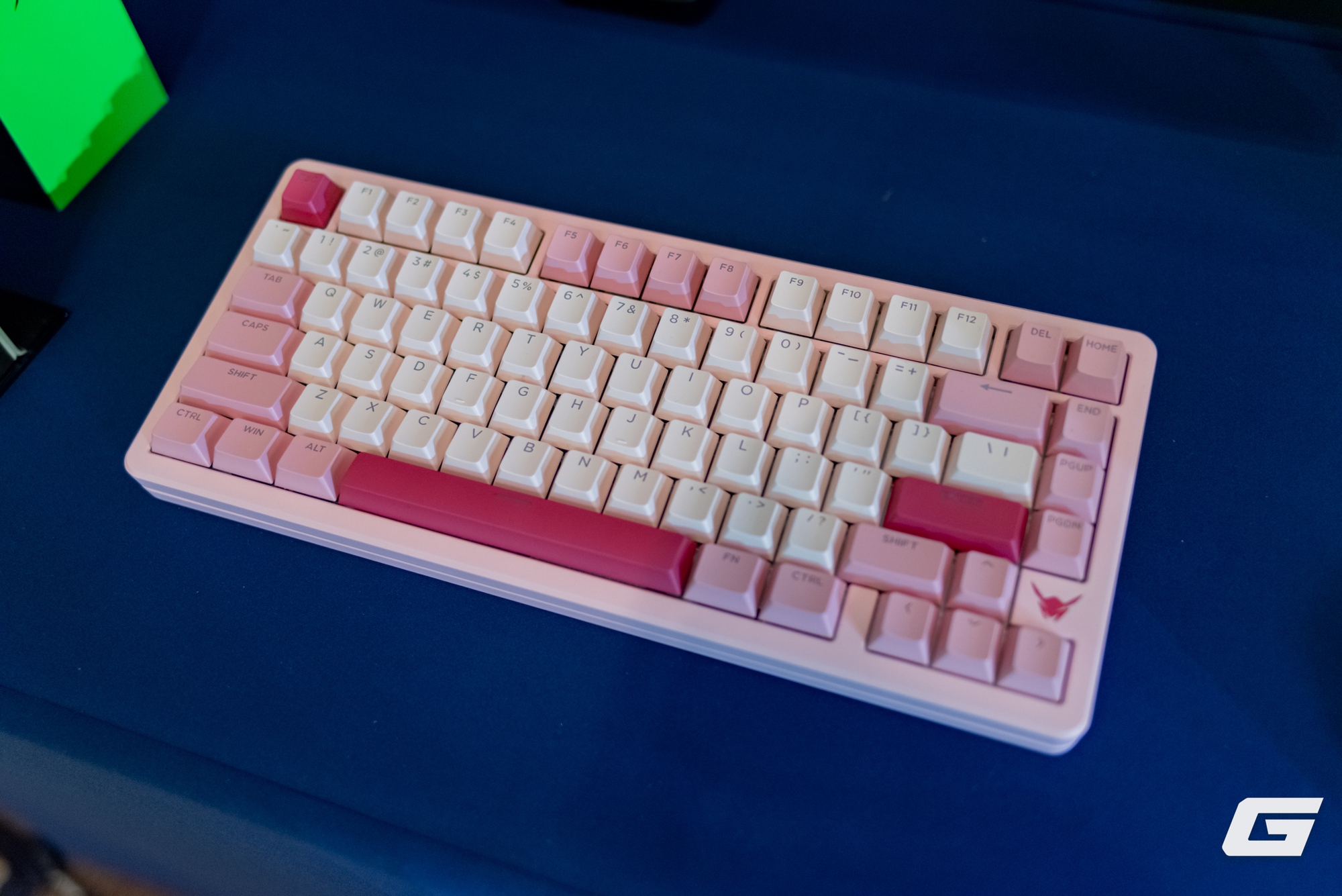 ANTGAMER chính thức ra mắt, mang màn hình 750Hz đầu tiên trên thế giới đến với game thủ Việt- Ảnh 9.