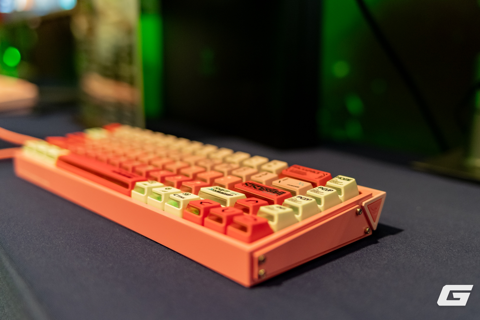 ANTGAMER chính thức ra mắt, mang màn hình 750Hz đầu tiên trên thế giới đến với game thủ Việt- Ảnh 8.