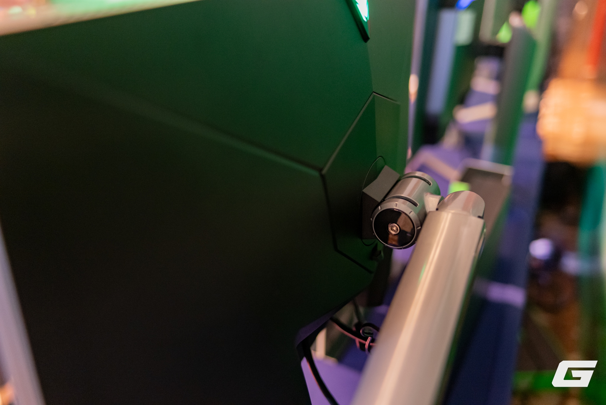 ANTGAMER chính thức ra mắt, mang màn hình 750Hz đầu tiên trên thế giới đến với game thủ Việt- Ảnh 5.