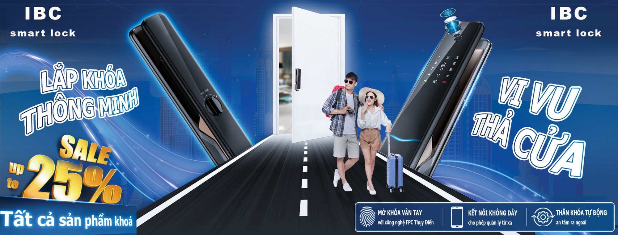 Khóa cửa vân tay thông minh hãng nào tốt? - Ảnh 4. Khóa cửa vân tay thông minh hãng nào tốt? - Ảnh 4.