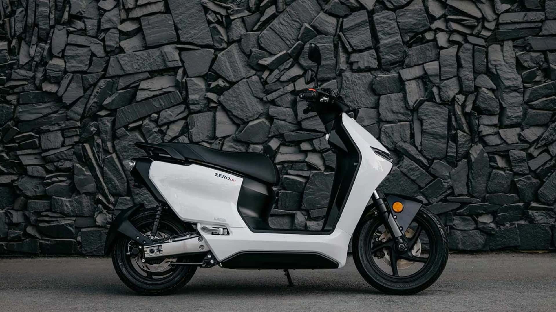 Zero Motorcycles bất ngờ lấn sân sang xe tay ga điện với mẫu LS1: Nhỏ gọn, thuận tiện di chuyển trong đô thị- Ảnh 5.