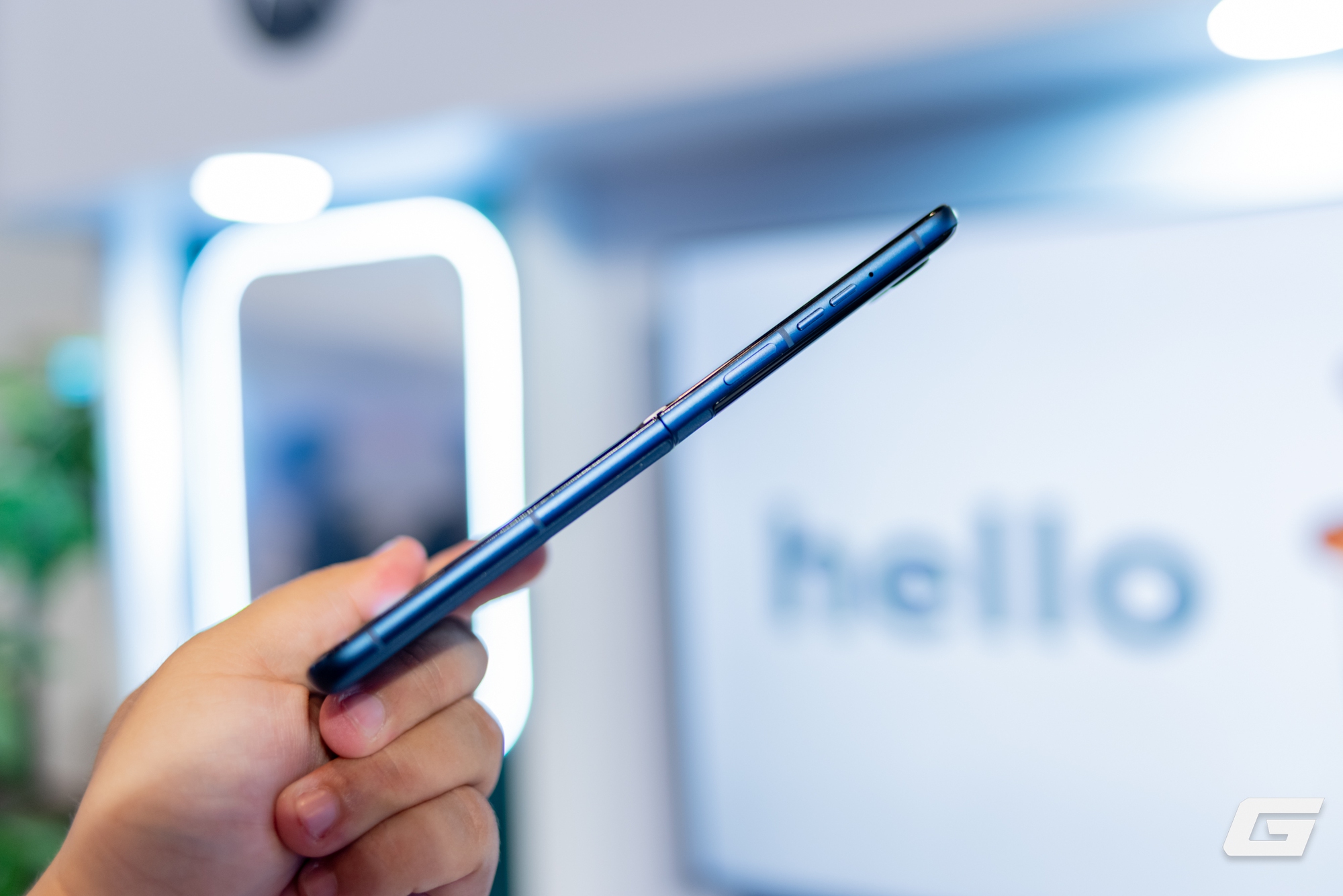 Motorola "tái xuất" Việt Nam đầy ấn tượng: Ra mắt 5 mẫu máy trải dài mọi phân khúc, giá chưa đến 3 triệu đồng- Ảnh 4.