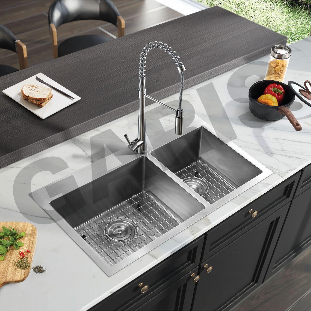 GARIS – Khi thẩm mỹ và công năng cùng lên ngôi trong thiết kế nội thất - Ảnh 1. GARIS – Khi thẩm mỹ và công năng cùng lên ngôi trong thiết kế nội thất - Ảnh 1.