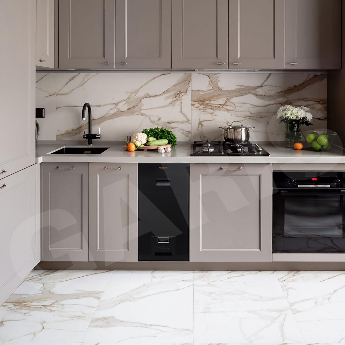 GARIS – Khi thẩm mỹ và công năng cùng lên ngôi trong thiết kế nội thất - Ảnh 2. GARIS – Khi thẩm mỹ và công năng cùng lên ngôi trong thiết kế nội thất - Ảnh 2.