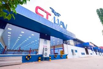 Thụy Sĩ giúp CT UAV siết tiêu chuẩn hàng không vũ trụ tại 5 nhà máy, hội sở - Ảnh 3.