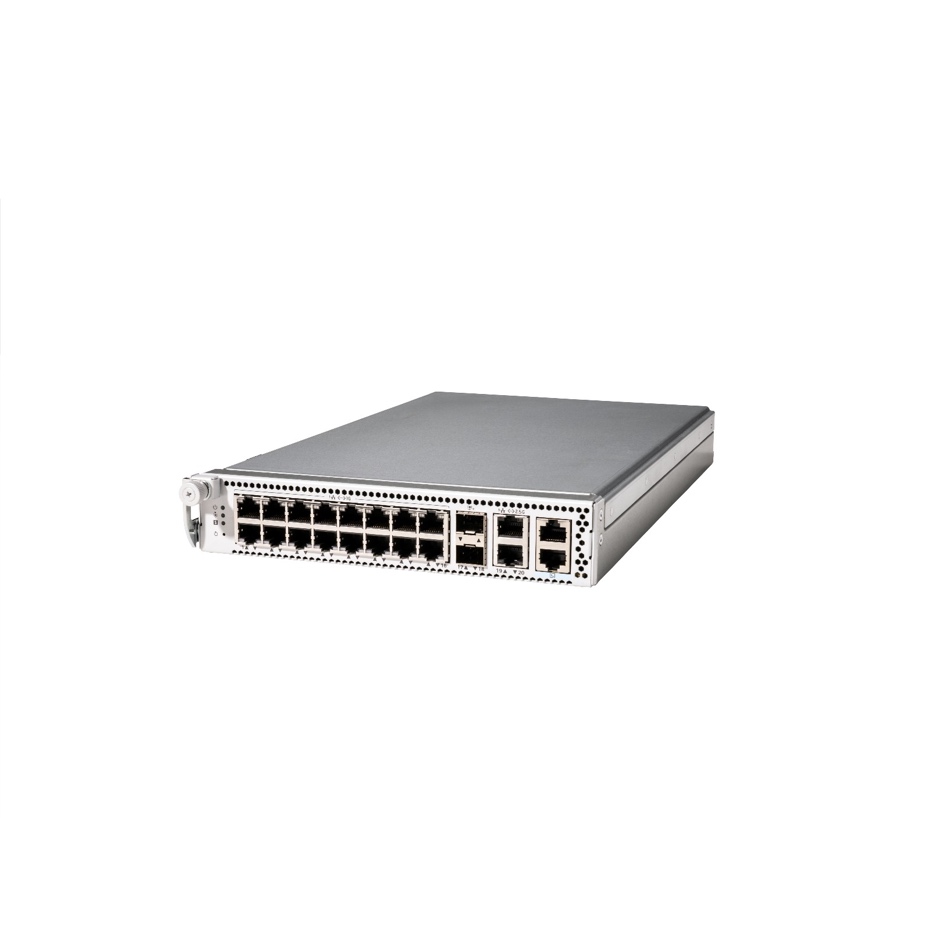 Cisco ra mắt nền tảng Unified Edge – giải pháp cho Agentic AI trên hệ thống phân tán- Ảnh 1. Cisco ra mắt nền tảng Unified Edge – giải pháp cho Agentic AI trên hệ thống phân tán- Ảnh 1.