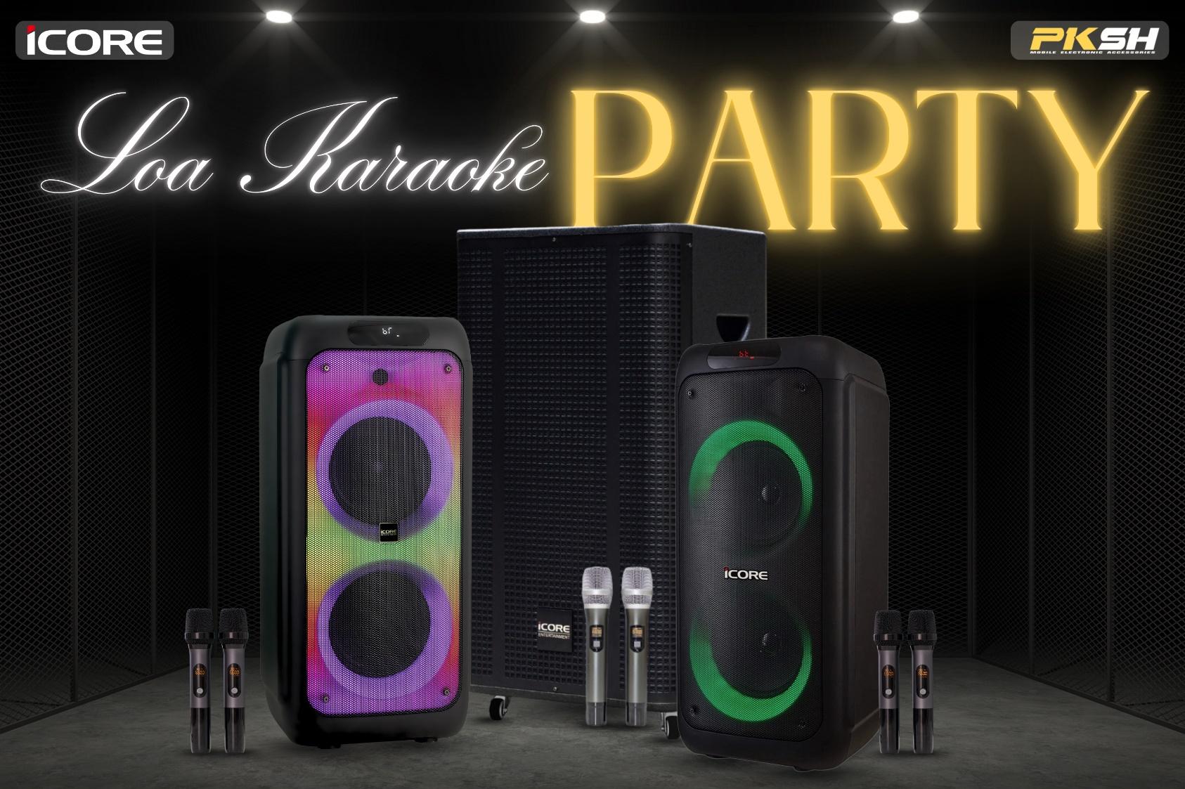 PKSH và hệ sinh thái âm thanh đa dạng cho người Việt Nam- Ảnh 3. PKSH và hệ sinh thái âm thanh đa dạng cho người Việt Nam- Ảnh 3.