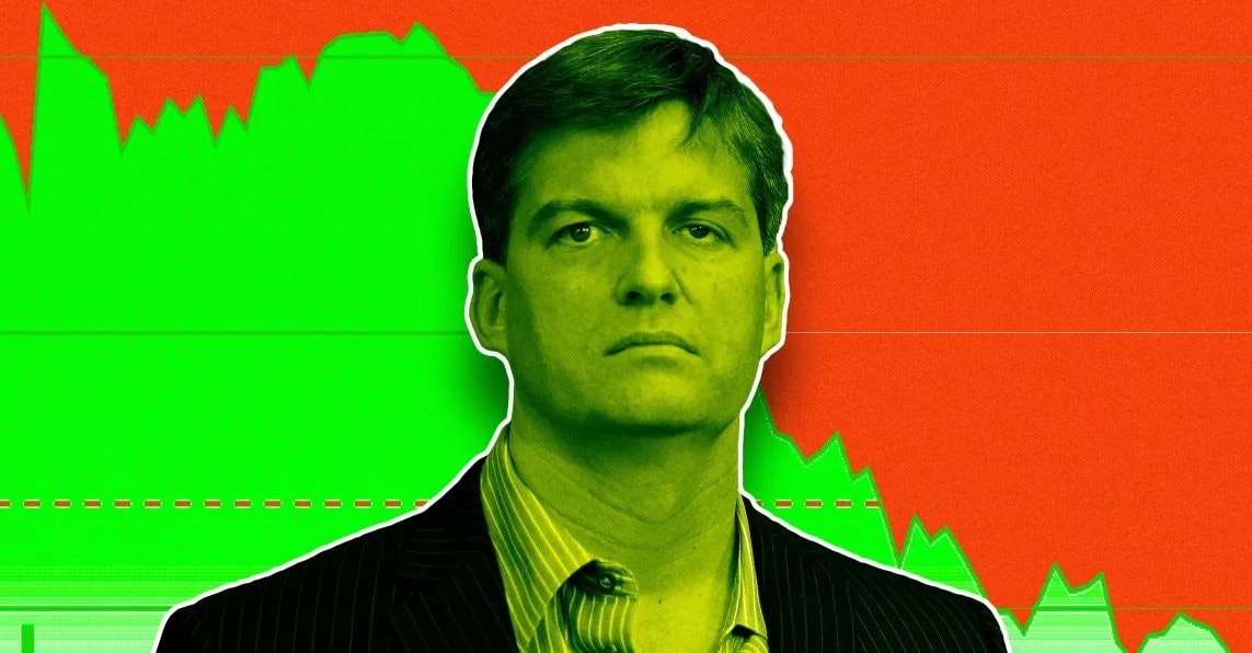 Nhà đầu tư bán khống nổi tiếng đóng quỹ phòng hộ, cảnh báo BigTech ‘gian lận’ 176 tỷ USD hồ sơ kế toán, thổi phồng lợi nhuận vì bong bóng AI- Ảnh 1.