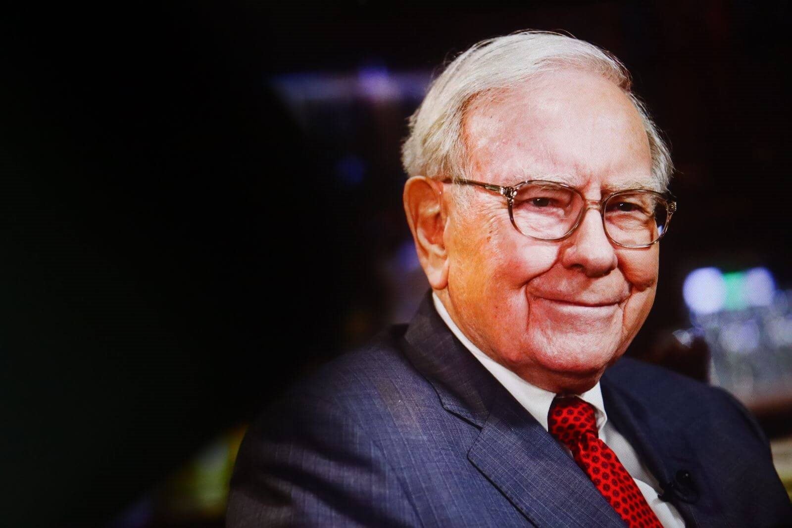Chấn động: Berkshire Hathaway phá vỡ triết lý đầu tư của Warren Buffett, đổ 4,3 tỷ USD cho cổ phiếu Google- Ảnh 3.