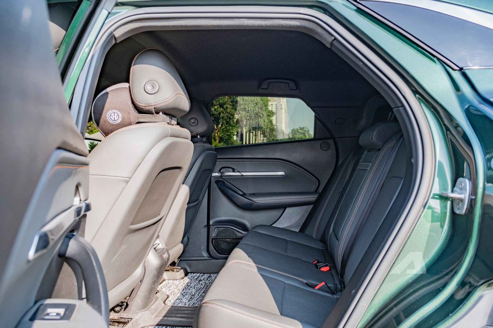 Đổi từ EcoSport sang VinFast VF 6, chủ xe mê phượt chia sẻ: ‘ADAS như xe tiền tỷ, chạy Hà Giang không phải nghĩ’- Ảnh 12. Đổi từ EcoSport sang VinFast VF 6, chủ xe mê phượt chia sẻ: ‘ADAS như xe tiền tỷ, chạy Hà Giang không phải nghĩ’- Ảnh 12.