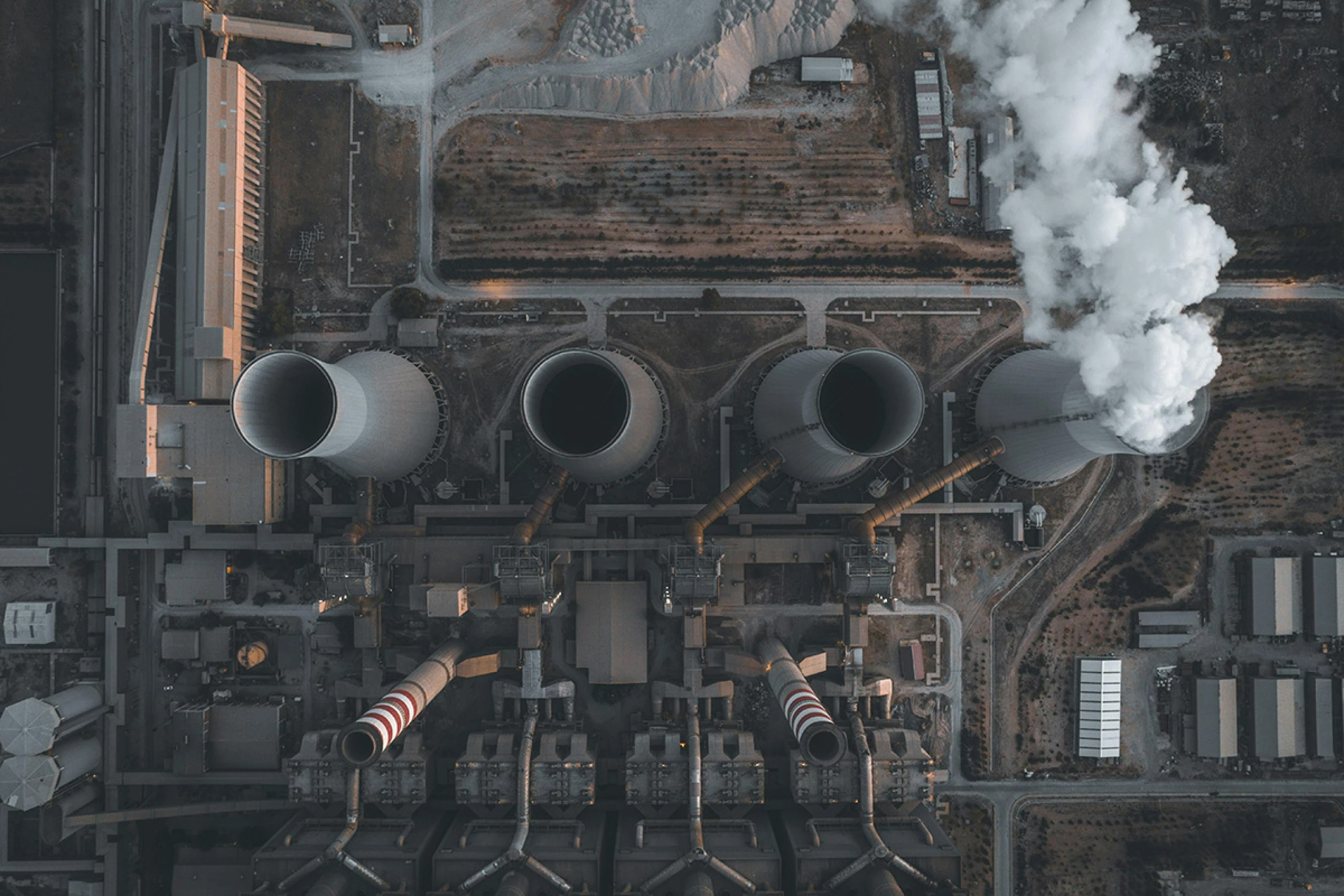 Lượng khí thải toàn cầu lập đỉnh mới, nhưng nhiều quốc gia vẫn chứng minh rằng giảm carbon là điều khả thi - Ảnh 3.