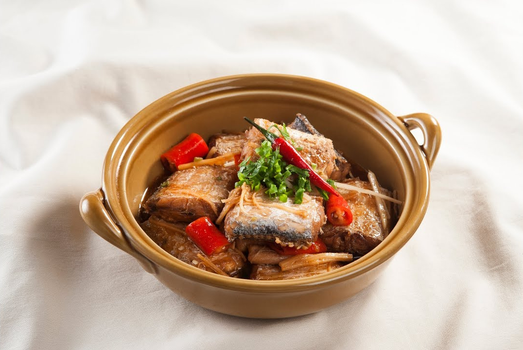 Loại cá "bổ hơn cá chép", cực tốt cho tim và não: Việt Nam có sẵn nhưng ít người ăn - Ảnh 1. Loại cá "bổ hơn cá chép", cực tốt cho tim và não: Việt Nam có sẵn nhưng ít người ăn - Ảnh 1.