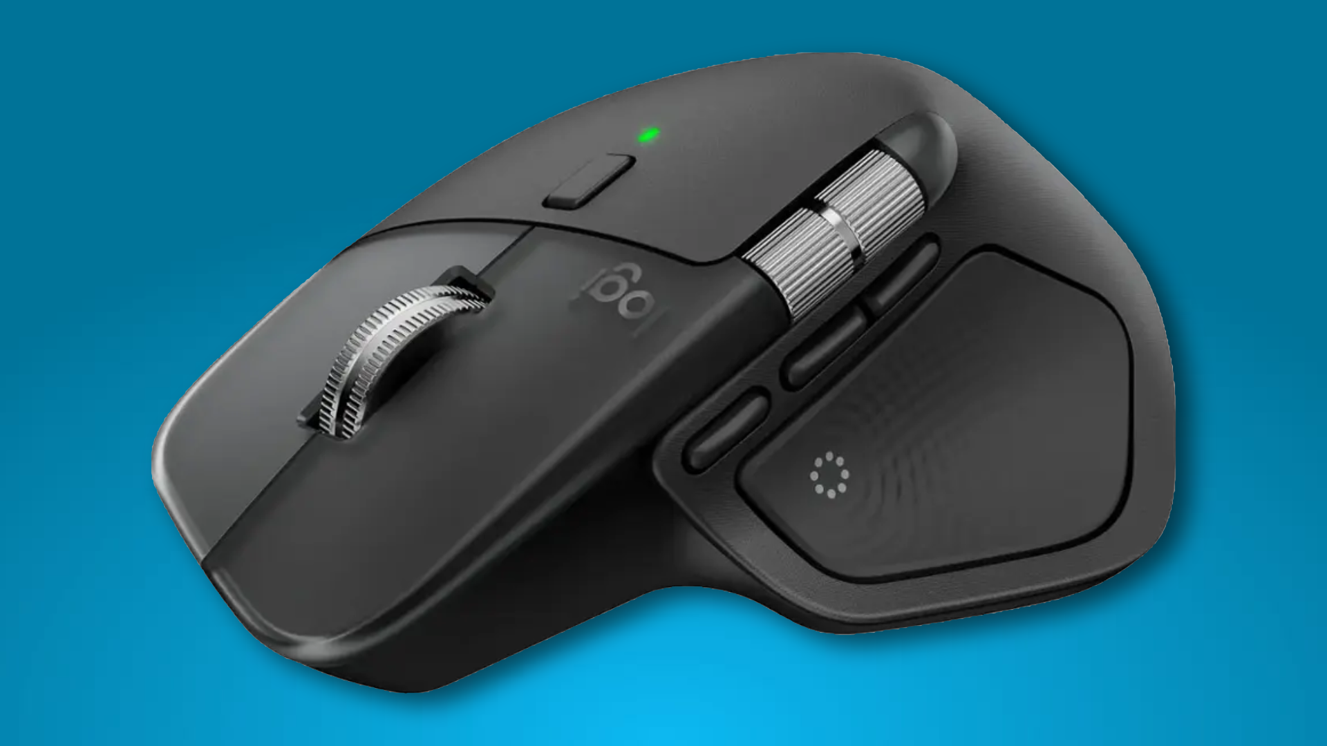 Rúng động: Logitech xác nhận bị lộ dữ liệu lớn chưa từng thấy, người dùng cần làm gì để bảo vệ bản thân?- Ảnh 1.