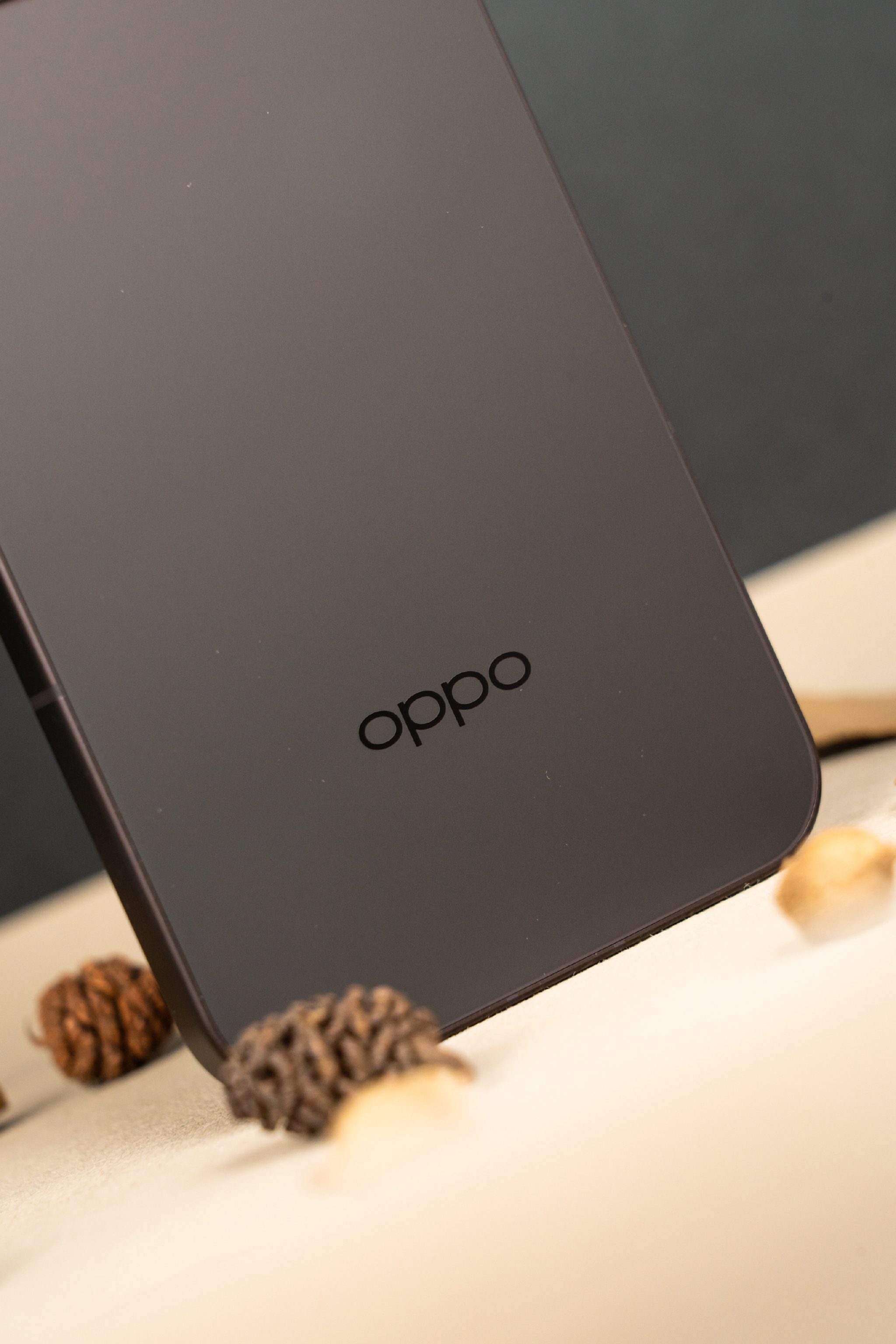 Oppo Reno15 Đẹp Cỡ Này Đây! Oppo Reno15 Nau Weibo 3 17634490207481584117159