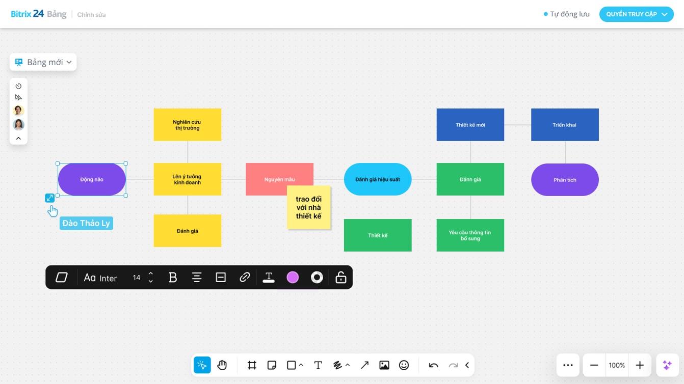Tăng tốc làm việc từ xa trên mọi giai đoạn: từ chat nhóm tới bàn giao sản phẩm- Ảnh 2. Tăng tốc làm việc từ xa trên mọi giai đoạn: từ chat nhóm tới bàn giao sản phẩm- Ảnh 2.