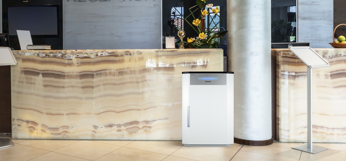 Giải ph&aacute;p n&acirc;ng cao chất lượng kh&ocirc;ng kh&iacute; trong nh&agrave; to&agrave;n diện từ Panasonic - Ảnh 3.