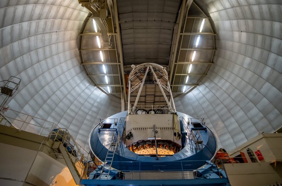 Sự giãn nở ngày càng nhanh của vũ trụ có phải chỉ là ảo giác? Nghiên cứu Hàn Quốc đặt lại câu hỏi cho lý thuyết từng đoạt giải Nobel- Ảnh 3.