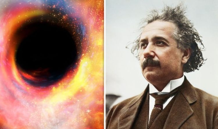 Einstein không hề nói dối chúng ta: Vũ trụ sở hữu một siêu kính viễn vọng miễn phí, giúp nhìn thấy thiên hà từ 13 tỷ năm trước- Ảnh 3.