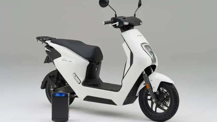 Honda đầu tư vào OMC Power: Bước đi nhỏ nhưng có thể làm thay đổi cuộc chơi của xe máy điện toàn cầu- Ảnh 2.