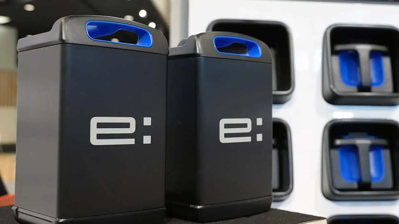 Honda đầu tư vào OMC Power: Bước đi nhỏ nhưng có thể làm thay đổi cuộc chơi của xe máy điện toàn cầu- Ảnh 1.