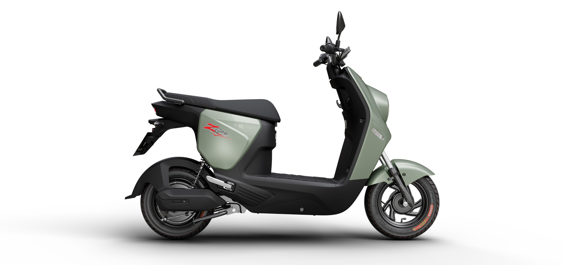 VinFast ra mắt xe máy điện giá 15 triệu, không cần bằng lái- Ảnh 2.