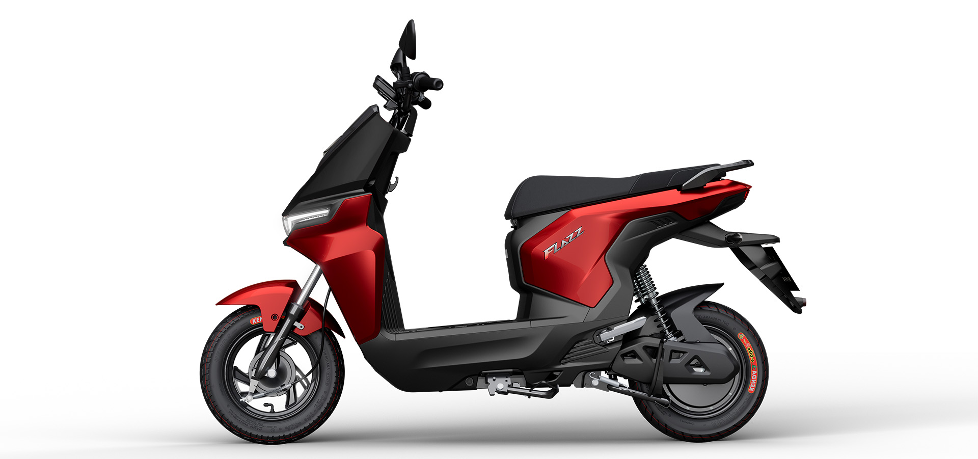 VinFast ra mắt xe máy điện giá 15 triệu, không cần bằng lái- Ảnh 5.