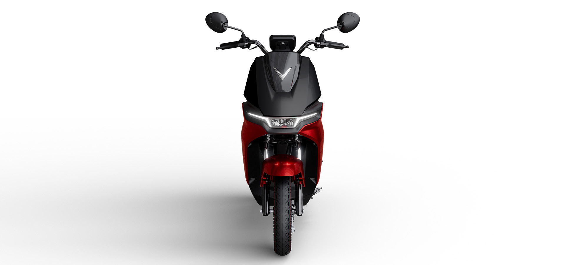 VinFast ra mắt xe máy điện giá 15 triệu, không cần bằng lái- Ảnh 6.