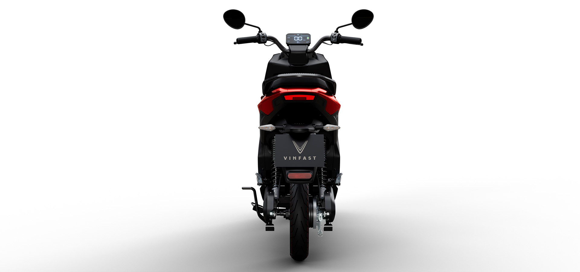 VinFast ra mắt xe máy điện giá 15 triệu, không cần bằng lái- Ảnh 7.