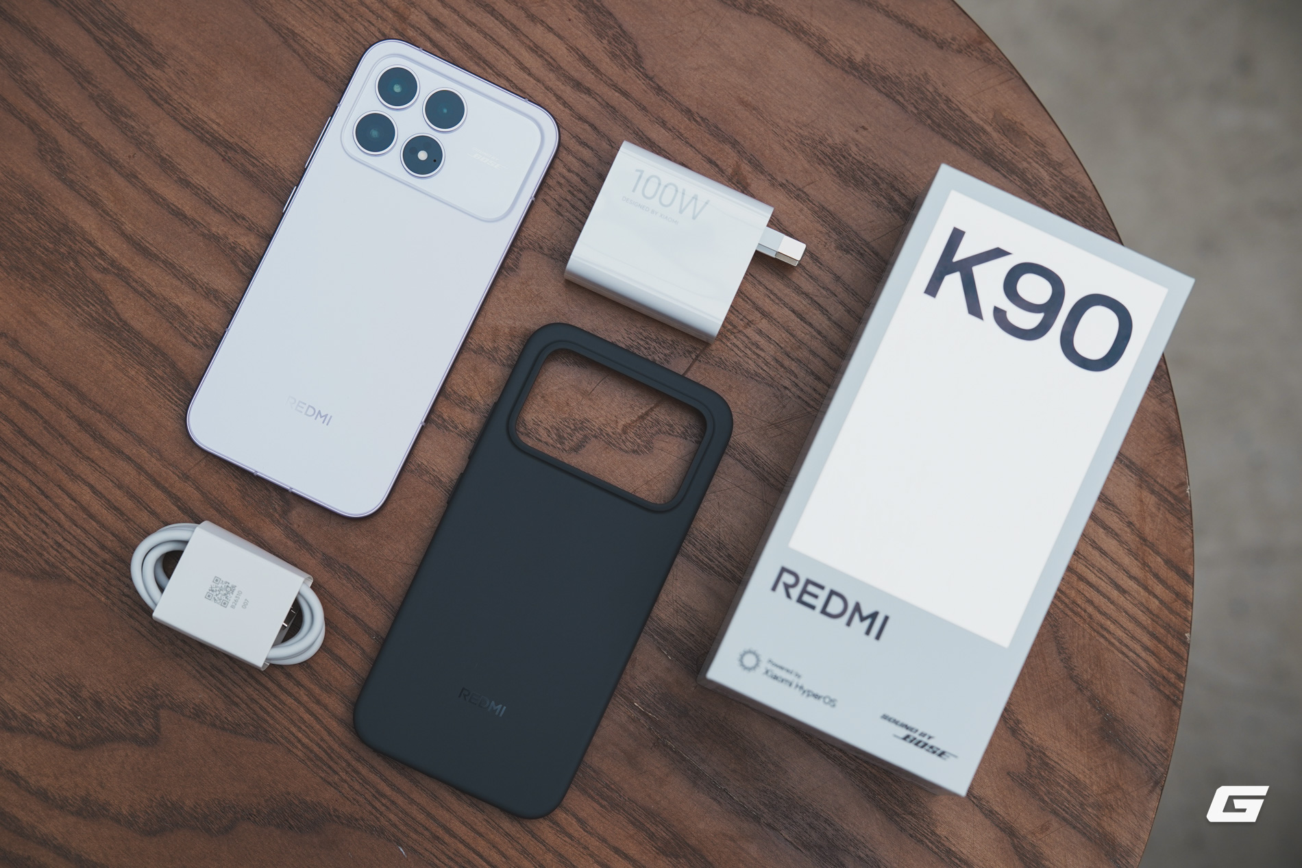 Redmi K90: Điện Thoại Snapdragon 8 Elite, Pin 7.100Mah Rẻ Nhất Của Xiaomi- Ảnh 2.