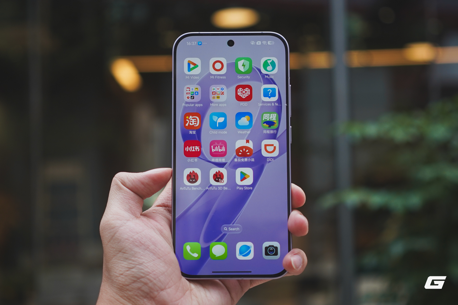 Redmi K90: Điện Thoại Snapdragon 8 Elite, Pin 7.100Mah Rẻ Nhất Của Xiaomi- Ảnh 13.