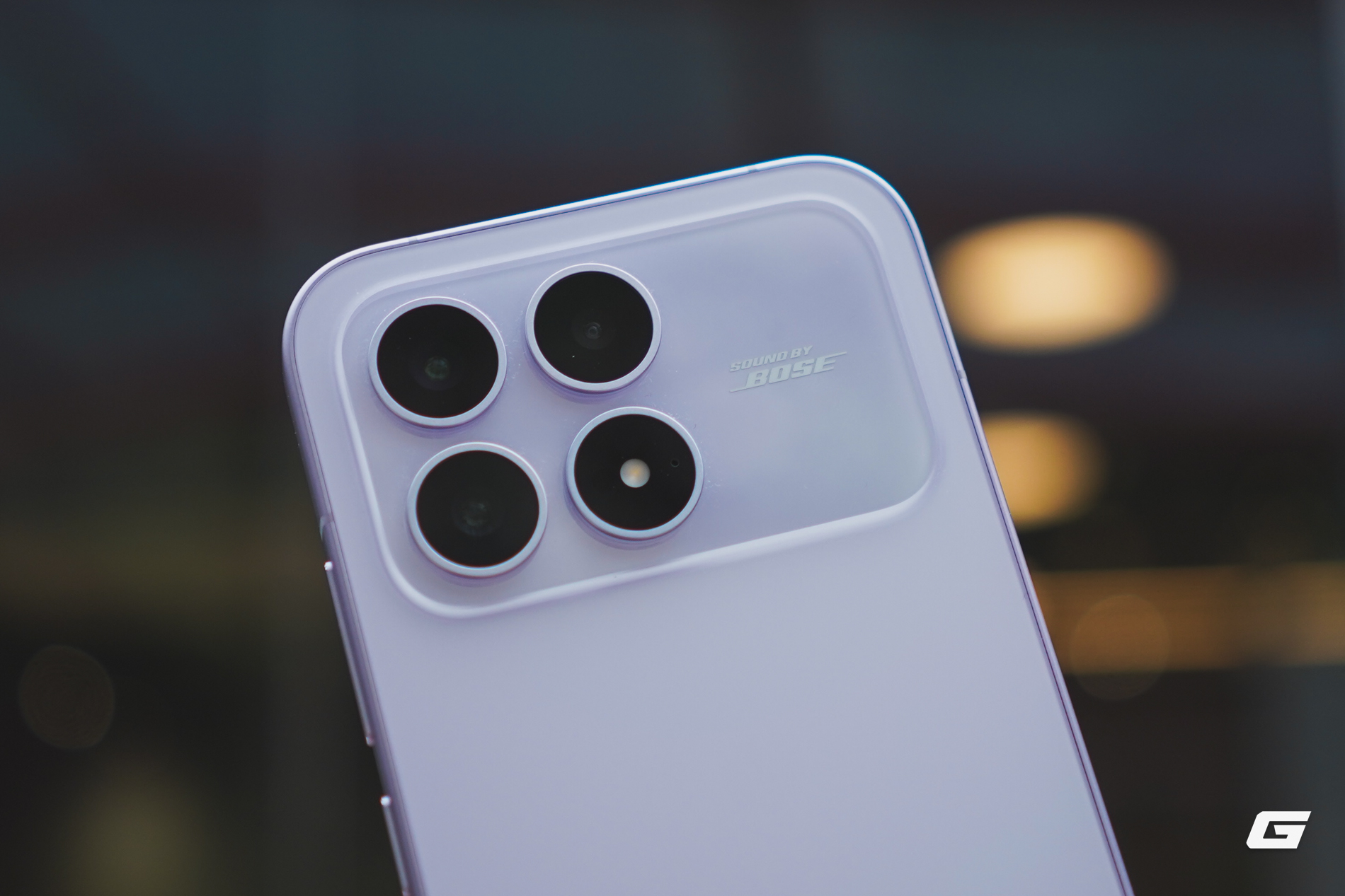 Redmi K90: Điện Thoại Snapdragon 8 Elite, Pin 7.100Mah Rẻ Nhất Của Xiaomi- Ảnh 5.