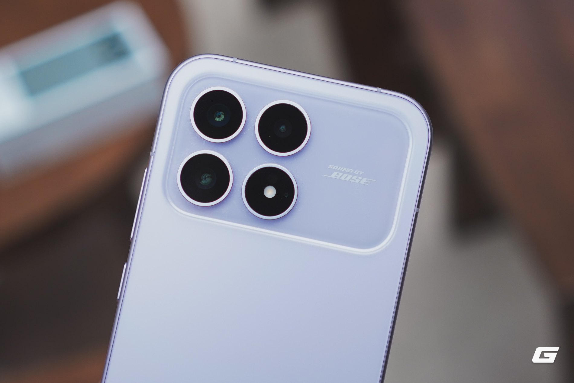 Redmi K90: Điện Thoại Snapdragon 8 Elite, Pin 7.100Mah Rẻ Nhất Của Xiaomi- Ảnh 21.