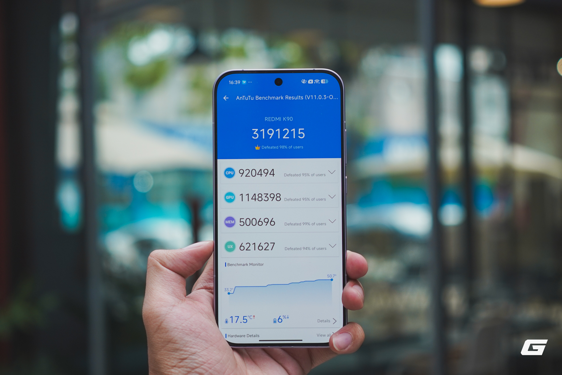 Redmi K90: Điện Thoại Snapdragon 8 Elite, Pin 7.100Mah Rẻ Nhất Của Xiaomi- Ảnh 17.