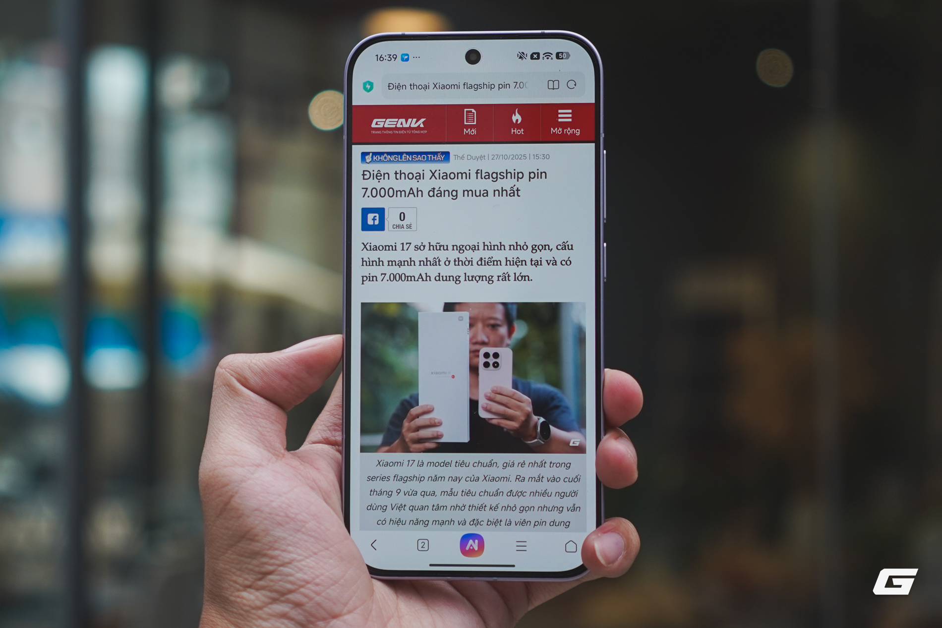 Redmi K90: Điện Thoại Snapdragon 8 Elite, Pin 7.100Mah Rẻ Nhất Của Xiaomi- Ảnh 14.