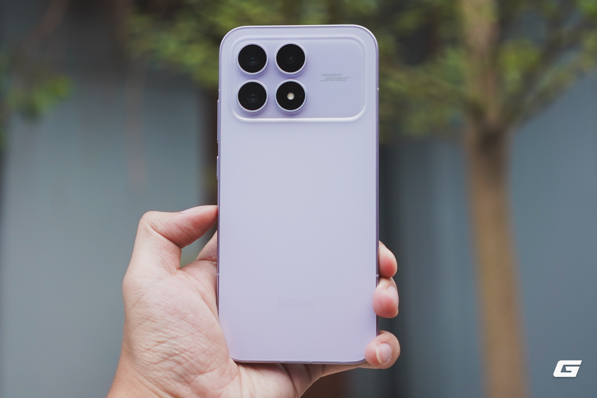 Redmi K90: Điện Thoại Snapdragon 8 Elite, Pin 7.100Mah Rẻ Nhất Của Xiaomi- Ảnh 3.