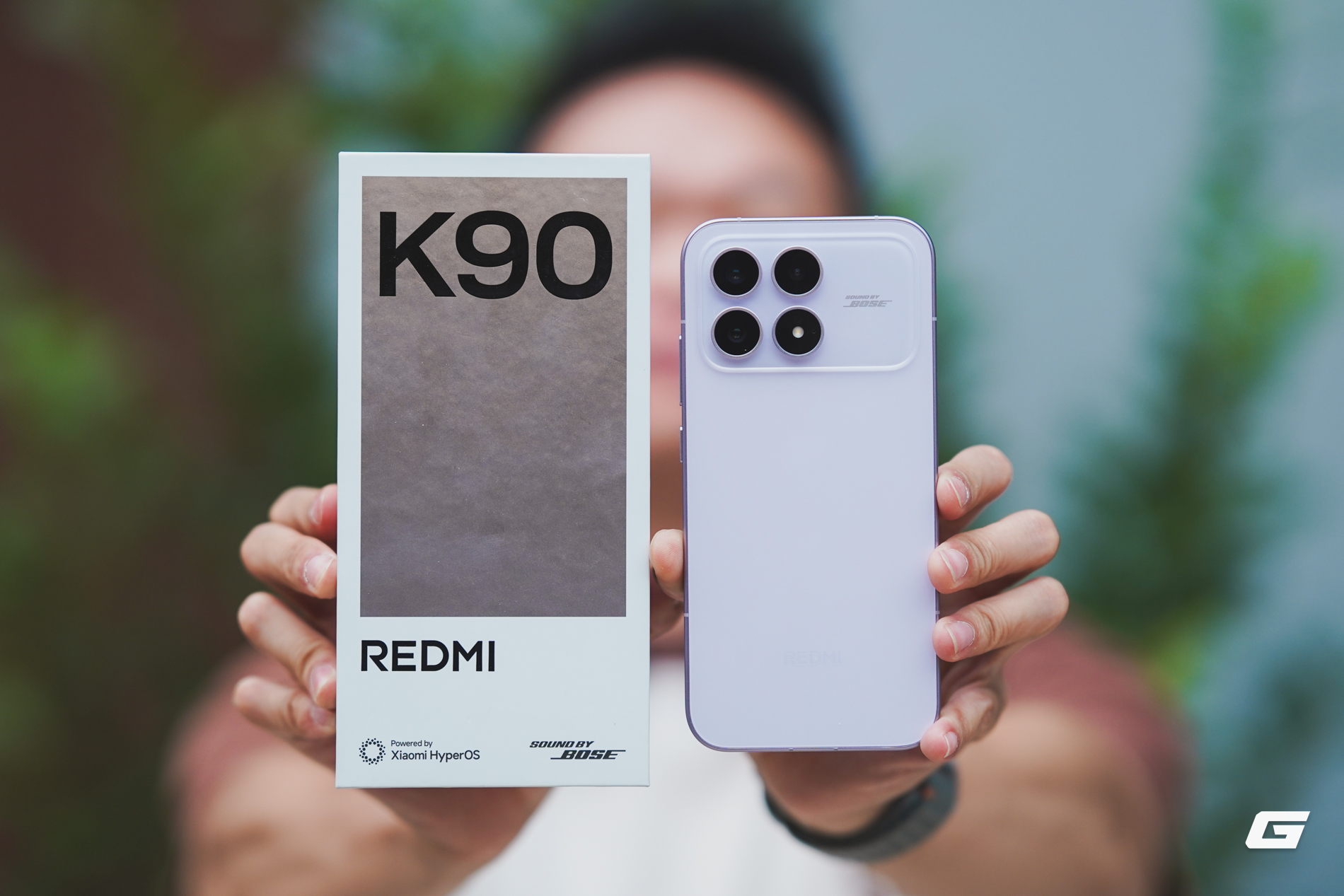 Redmi K90: Điện Thoại Snapdragon 8 Elite, Pin 7.100Mah Rẻ Nhất Của Xiaomi- Ảnh 1.