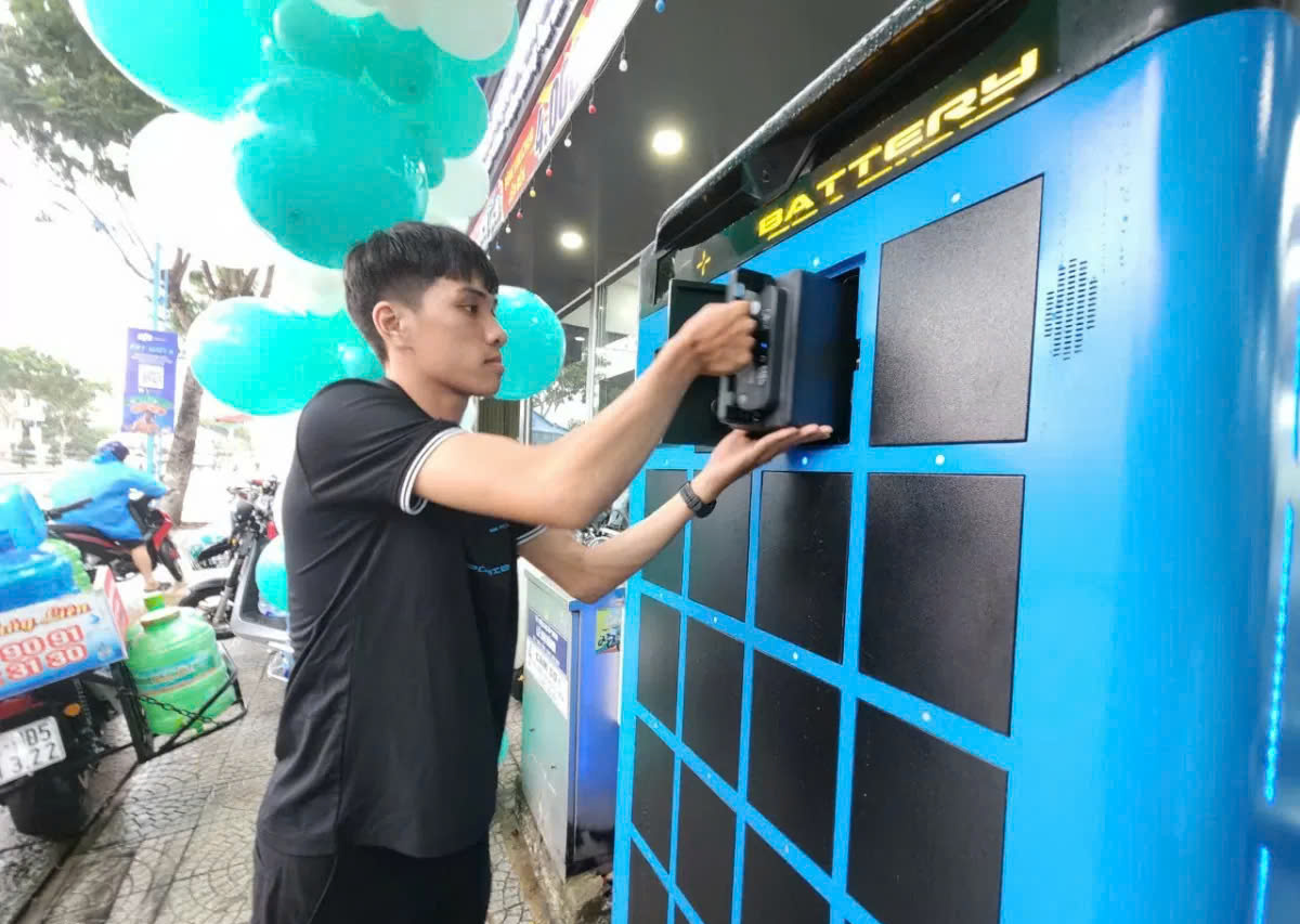 Những quốc gia Bắc Âu đang biến xe xăng thành quá khứ như thế nào?- Ảnh 4.